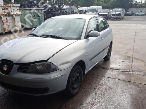 Left headlight SEAT IBIZA III (6L1) 1.9 SDI | BP27138351C28 
