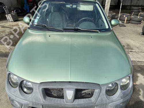Used Hood ROVER STREETWISE Hatchback 2.0 TD (101 hp) 28952844