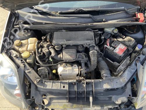 Used ABS pump ABS pump FORD FIESTA V (JH_, JD_) 1.4 TDCi (68 hp) 32507289 32507289