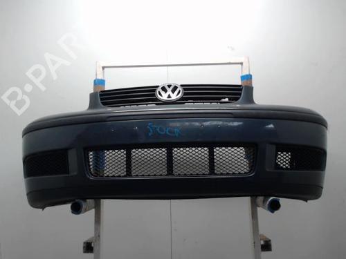 Bumper voor VW POLO (6N2) 1.4 TDI (75 hp) 27126312