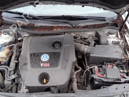 Used Expansion tank VW GOLF IV (1J1) 1.9 TDI (90 hp) 27144322