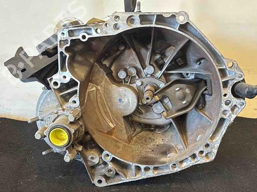 Gearbox CITROËN BERLINGO Box Body/MPV (B9) 1.6 BlueHDi 100 | BP31908391M3 - Image 3