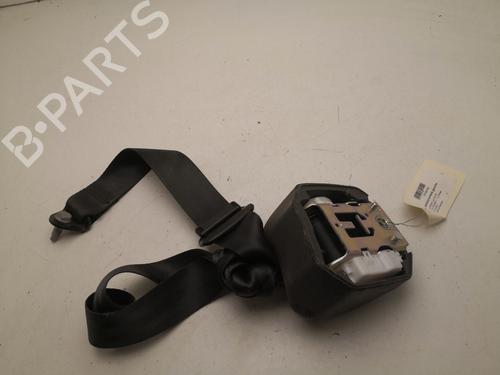 Rear left seatbelt CITROËN C3 II (SC_) 1.4 HDi 70 (SC8HZC, SC8HR0, SC8HP4) | BP27114746I29 - Image 2