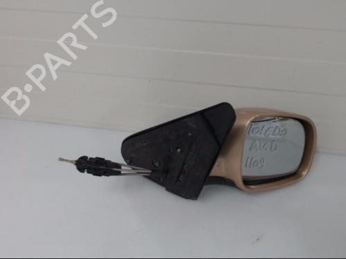Used Right mirror SEAT TOLEDO II (1M2) 1.9 TDI (90 hp) 27115546