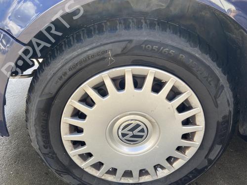 Jante Jante VW GOLF III (1H1) [1989-2000] 36316970 36316970