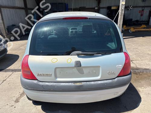 Used Tailgate Tailgate RENAULT CLIO I (B/C57_, 5/357_) [1990-1999] 36059623 36059623