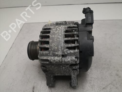 Used Alternator Alternator CITROËN C3 III (SX) 1.2 PureTech 82 (83 hp) 29860467 29860467