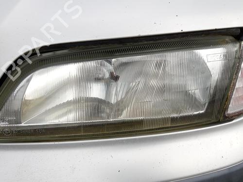 Used Left headlight Left headlight NISSAN PRIMERA Hatchback (P11) 1.6 16V (99 hp) 27141621 27141621