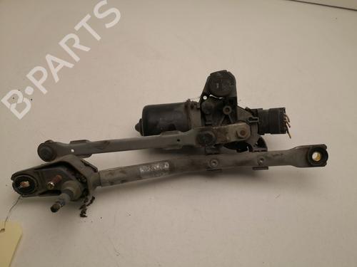 Front wiper motor PEUGEOT 107 (PM_, PN_) 1.4 HDi | BP27135899M29
