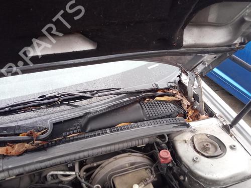 Vindrute viskerarm PEUGEOT 406 (8B) 2.0 HDI 110 (109 hp) 27145579