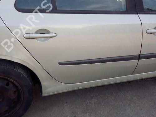 Used Rear right window mechanism RENAULT LAGUNA II (BG0/1_) 1.9 dCi (BG1A, BG1W, BG0G) (110 hp) 27102121