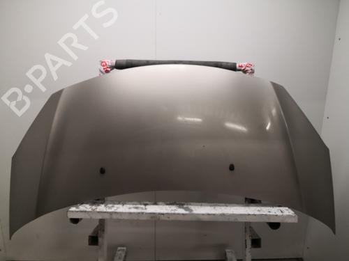 Used Hood CITROËN C3 II (SC_) 1.4 HDi 70 (SC8HZC, SC8HR0, SC8HP4) (68 hp) 27133084