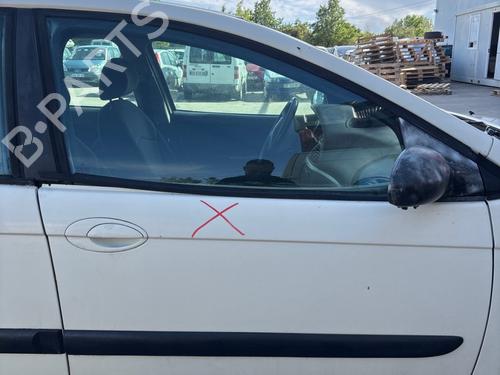 Used Front right lock Front right lock 37539075 37539075