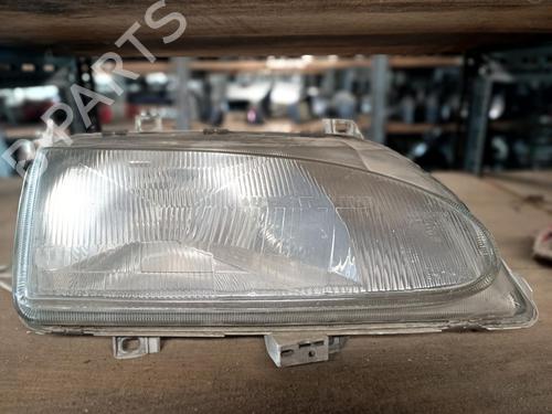 Right headlight FORD GALAXY I (WGR) 1.9 TDI | BP27126710C29 