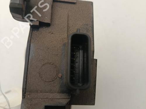 Used Electronic module Electronic module RENAULT MEGANE III Hatchback (BZ0/1_, B3_) 1.5 dCi (BZ09, BZ0D, BZ1W, BZ29, BZ14) (110 hp) 33570286 33570286