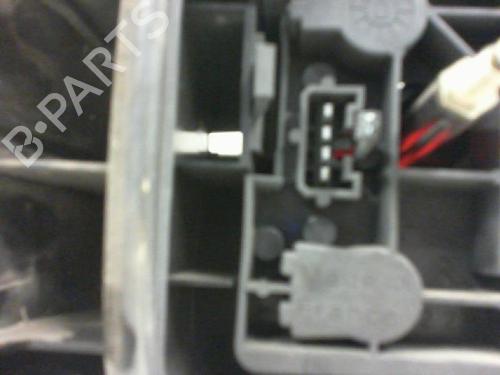 Right taillight CITROËN XANTIA (X1_, X2_) 2.1 Turbo D 12V | BP27132143C35 