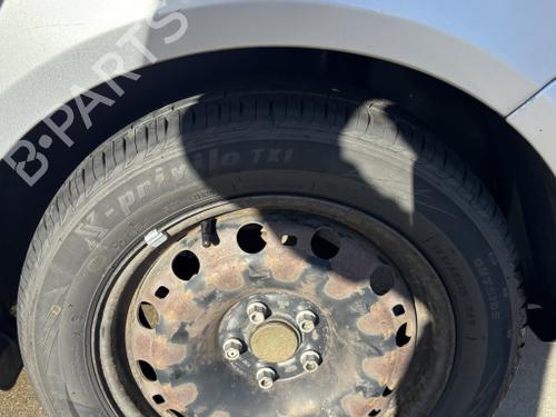 Used Rim Rim SKODA FABIA II Combi (545) 1.4 TDI (80 hp) 40507349 40507349