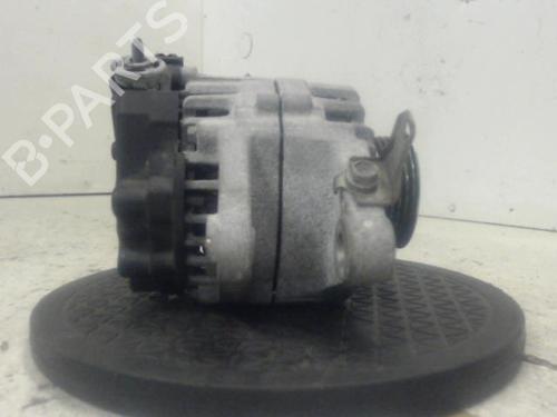 Used Alternator TOYOTA YARIS (_P13_) 1.0 (KSP130_, KSP130) (69 hp) 27135735