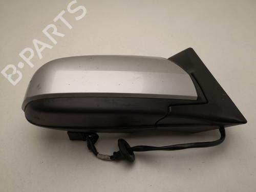 Used Right mirror OPEL ZAFIRA / ZAFIRA FAMILY B (A05) 1.9 CDTI (M75) (120 hp) 27142712