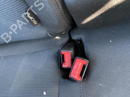 Used Seat buckle ALFA ROMEO GIULIETTA (940_) 1.6 JTDM (940FXD1A) (105 hp) 27107053