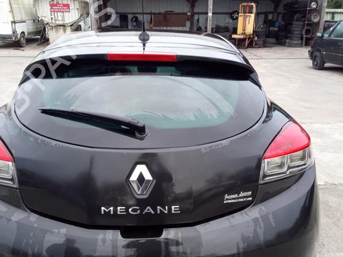 Used Tailgate lift support RENAULT MEGANE III Coupe (DZ0/1_) 1.5 dCi (DZ09, DZ0D, DZ1F, DZ1G, DZ14, DZ29) (110 hp) 27145841