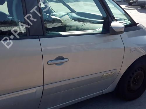 Used Right front door RENAULT ESPACE IV (JK0/1_) 1.9 dCi (JK0U) (116 hp) 27139995