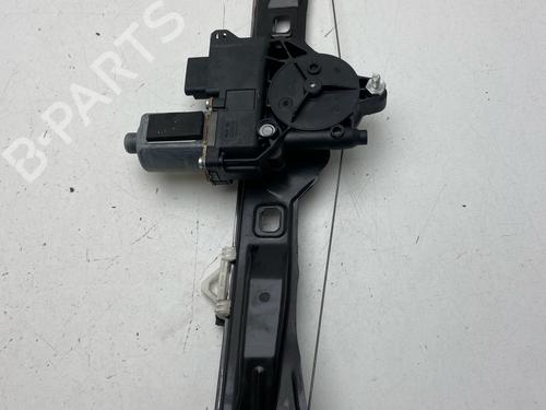 Used Front left window mechanism Front left window mechanism CITROËN NEMO MPV 1.4 HDi (68 hp) 33968482 33968482