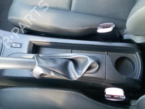 Used Seat buckle RENAULT MEGANE III Hatchback (BZ0/1_, B3_) 1.5 dCi (BZ09, BZ0D, BZ1W, BZ29, BZ14) (110 hp) 27140910