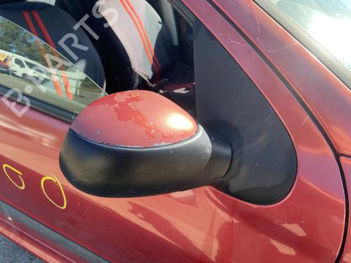 Bakspejl Højre PEUGEOT 206 Hatchback (2A/C) 1.6 16V (109 hp) 29009886