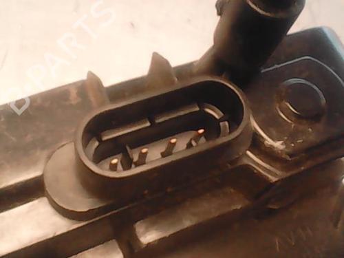 Front right lock RENAULT MEGANE II (BM0/1_, CM0/1_) 1.5 dCi (BM02, BM13, BM2A, CM02, CM13) | BP27115898C97 
