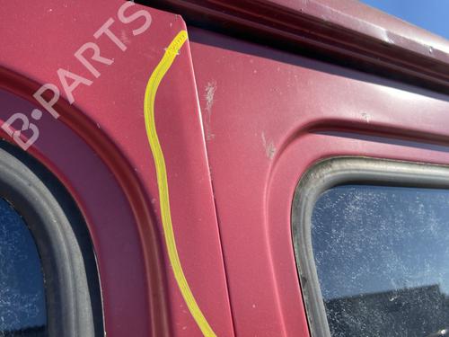 Used Left tailgate Left tailgate RENAULT TRAFIC Van (T_, P_, V_) 2.1 D (64 hp) 29616576 29616576