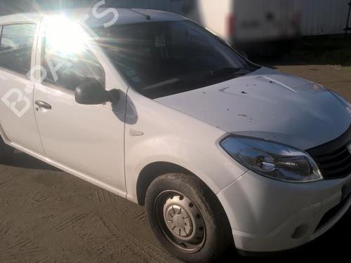 Vindspejlsviskerarm DACIA SANDERO | BP27115279C143 - Image 12