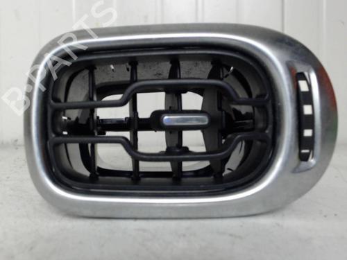 Used Air vent CITROËN C3 Picasso (SH_) 1.6 HDI 90 (92 hp) 27116790