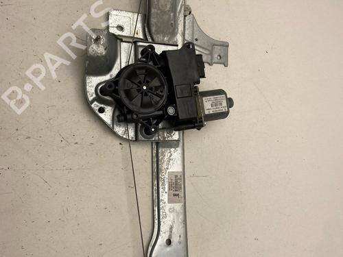 Used Front left window mechanism Front left window mechanism 37216344 37216344