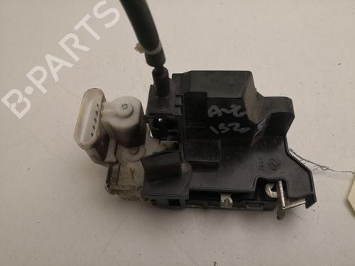 Used Front left lock FIAT DOBLO Box Body/MPV (223_) 1.3 D Multijet (75 hp) 29529570