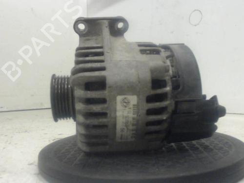 Used Alternator FIAT PUNTO (188_) 1.2 60 (188.030, .050, .130, .150, .230, .250) (60 hp) 27132123