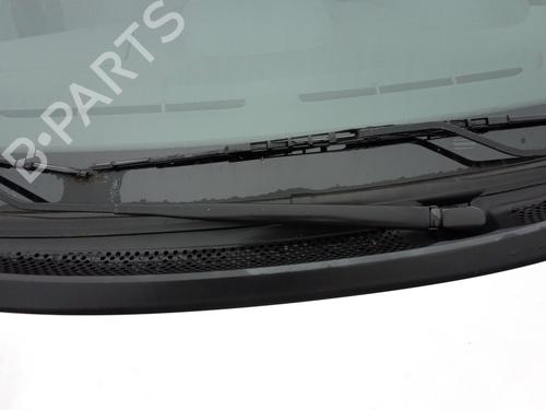 Used Front windshield wiper arm CITROËN C3 I (FC_, FN_) 1.4 HDi (68 hp) 27143556