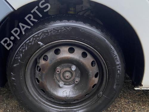 Used Rim Rim CITROËN C3 I (FC_, FN_) 1.4 HDi (68 hp) 32207616 32207616
