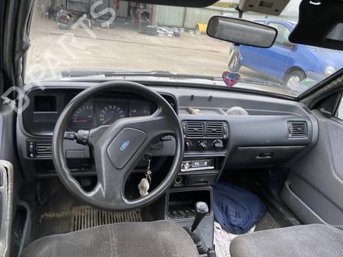 Varmeblæser FORD ESCORT VI Saloon (GAL, AFL) 1.4 (75 hp) 29934122