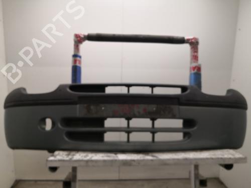 Paraurti anteriore RENAULT TWINGO I (C06_) 1.2 16V (C060) (60 hp) 27113528