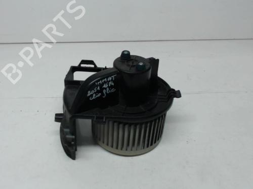 Used Heater blower motor RENAULT CLIO II (BB_, CB_) 1.5 dCi (B/CB07) (65 hp) 27115343
