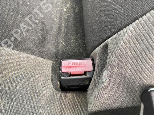 Used Seat buckle CITROËN C4 I (LC_) 1.4 16V (88 hp) 28796926