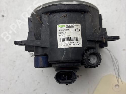 Left front fog light DACIA SANDERO | BP36752809C30 - Image 2