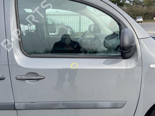 Used Front right door window RENAULT KANGOO Express (FW0/1_) 1.5 dCi 90 (FW0G, FW05, FW08, FW11) (90 hp) 31994424