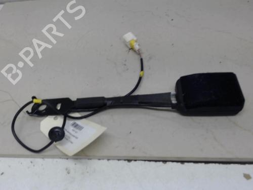 Used Seat buckle PEUGEOT 308 SW I (4E_, 4H_) 1.6 HDi (92 hp) 27118405