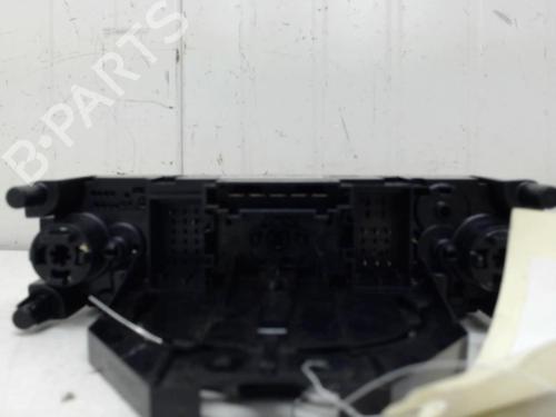 AC Styreenhet / Manøvreringsenhet SEAT Mii (KF1, KE1) 1.0 | BP27118468I5 