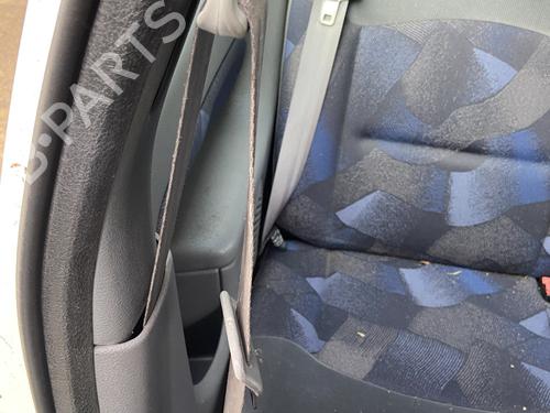 Pretensor delantero derecho RENAULT CLIO II (BB_, CB_) 1.4 (B/CB0C, B/CB0S) (75 hp) 30458431