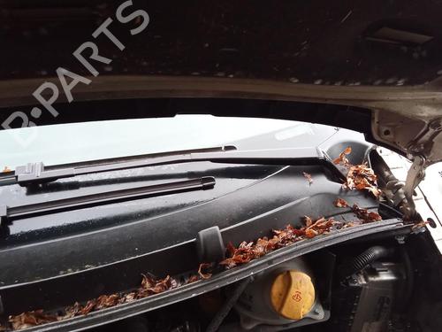 Vindspejlsviskerarm FORD GALAXY I (WGR) 1.9 TDI (115 hp) 27144748