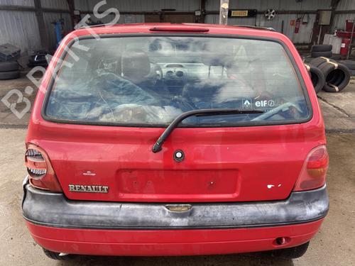Used Tailgate lift support RENAULT TWINGO I (C06_) 1.2 (C066, C068) (58 hp) 28724613