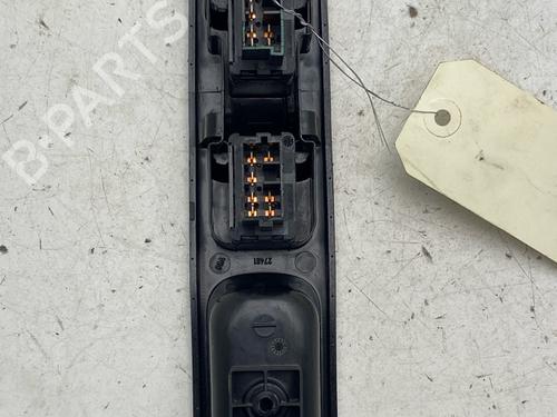 Left front window switch PEUGEOT 307 (3A/C) 1.4 | BP40507260I27 - Image 2